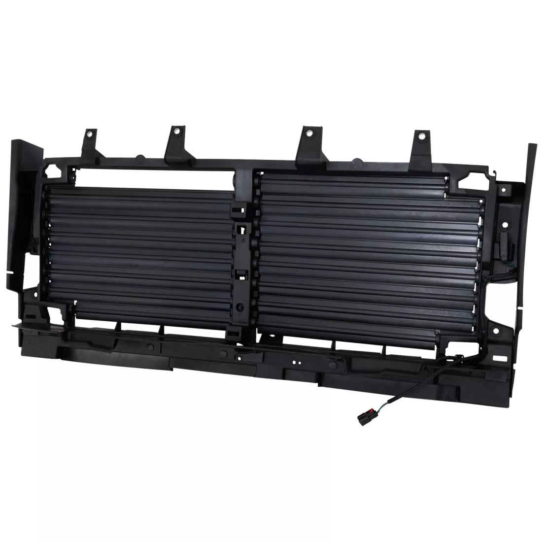 ACTIVE GRILLE SHUTTER 2019 - 2022 CHEVROLET SILVERADO 1500 CAPA GM1206108C 84652495