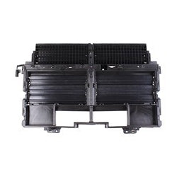 Conjunto de entrada de aire de rejilla 2019 - 2022 CHEVROLET COLORADO GM1206109 84651500