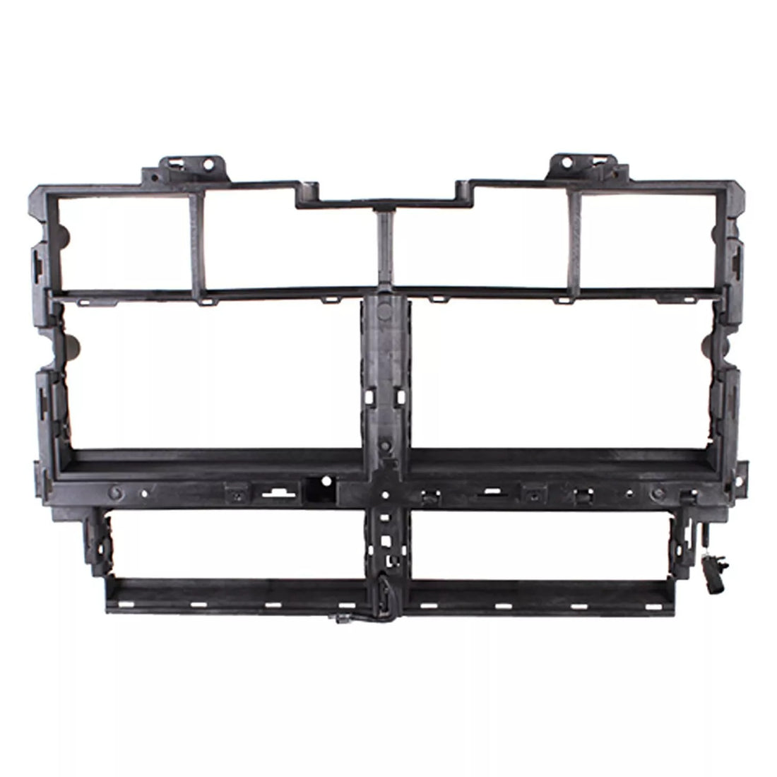 RADIATOR SHUTTER HOUSING 2015 - 2022 CHEVROLET COLORADO CAPA GM1206110C 84651501