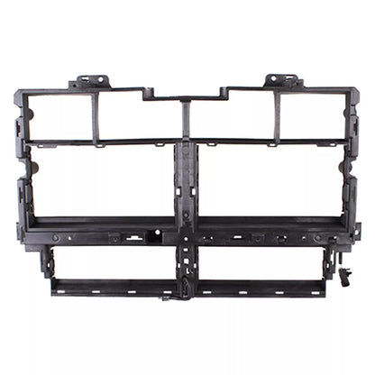 RADIATOR SHUTTER HOUSING 2015 - 2022 CHEVROLET COLORADO CAPA GM1206110C 84651501