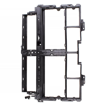 Conjunto de entrada de aire de rejilla 2019 - 2022 CHEVROLET COLORADO CAPA GM1206110C 84651501