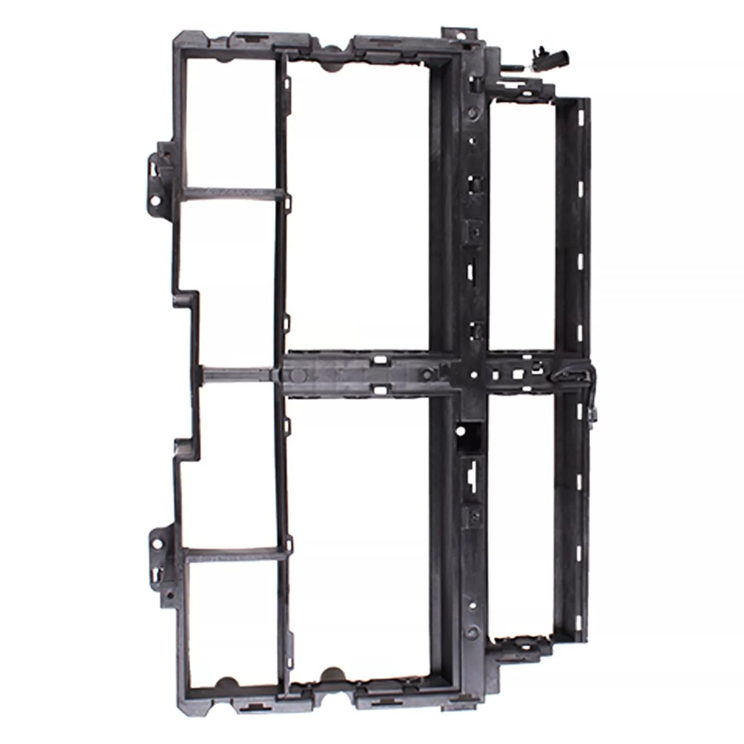 Conjunto de entrada de aire de rejilla 2019 - 2022 CHEVROLET COLORADO CAPA GM1206110C 84651501