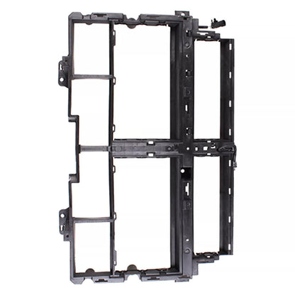 Conjunto de entrada de aire de rejilla 2019 - 2022 CHEVROLET COLORADO CAPA GM1206110C 84651501