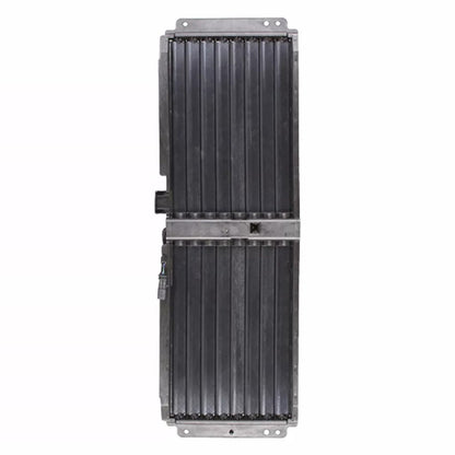 Conjunto de entrada de aire de rejilla 2019 - 2023 CHEVROLET EQUINOX GM1206112 84766744