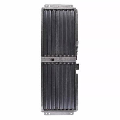 Conjunto de entrada de aire de rejilla 2019 - 2023 CHEVROLET EQUINOX GM1206112 84766744