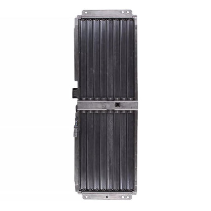 Conjunto de entrada de aire de rejilla 2019 - 2023 CHEVROLET EQUINOX CAPA GM1206112C 84766744