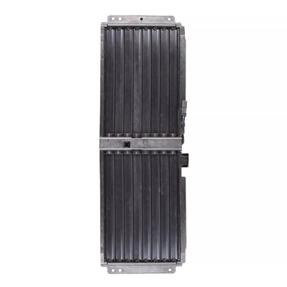 Conjunto de entrada de aire de rejilla 2019 - 2023 CHEVROLET EQUINOX CAPA GM1206112C 84766744