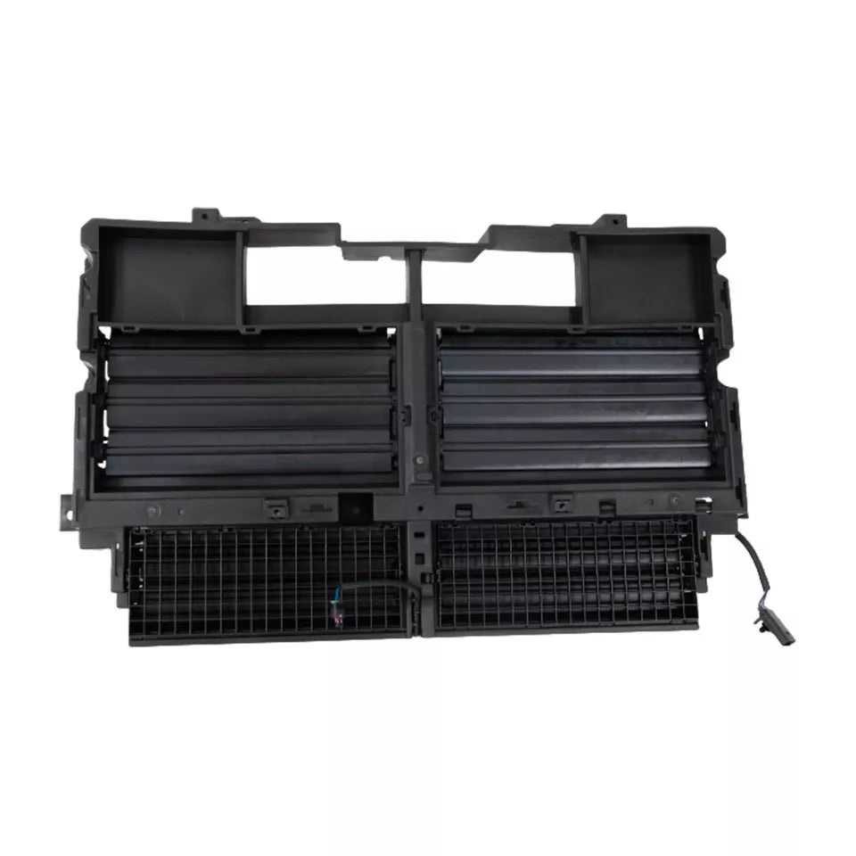 Conjunto de entrada de aire de rejilla 2015 - 2016 CHEVROLET COLORADO CAPA GM1206114C 23347863