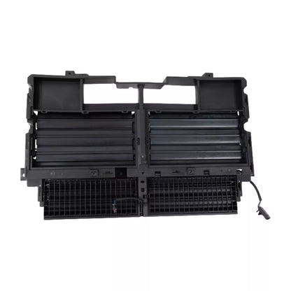 Conjunto de entrada de aire de rejilla 2015 - 2016 CHEVROLET COLORADO CAPA GM1206114C 23347863