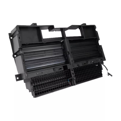 Conjunto de entrada de aire de rejilla 2015 - 2016 CHEVROLET COLORADO CAPA GM1206114C 23347863