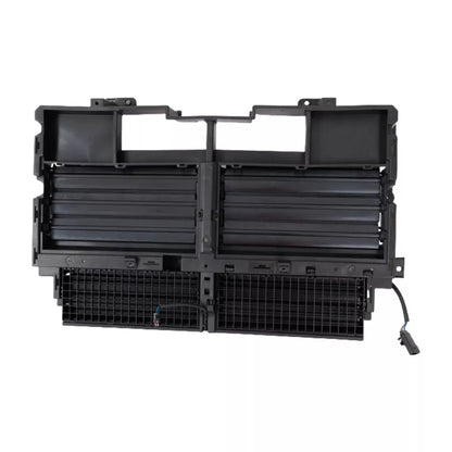 Grille air intake assy 2015 - 2016 CHEVROLET COLORADO CAPA GM1206114C 23347863