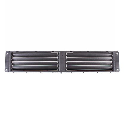 Conjunto de rejilla de entrada de aire 2017 - 2019 BUICK LACROSSE CAPA GM1206116C 23278689