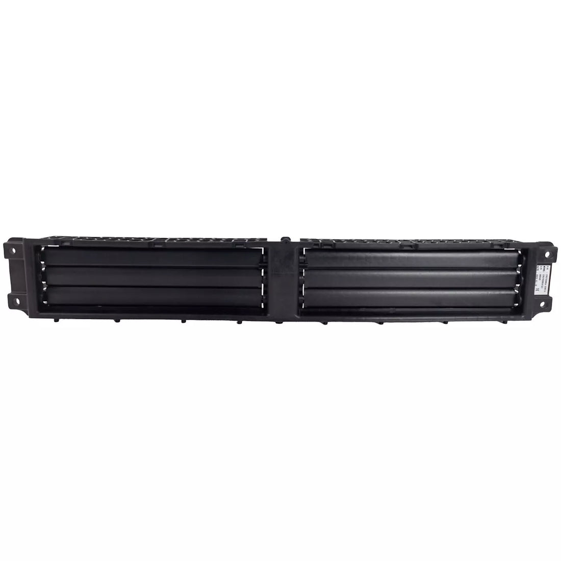 ACTIVE GRILLE SHUTTER 2017 - 2019 BUICK LACROSSE CAPA GM1206118C 23335171