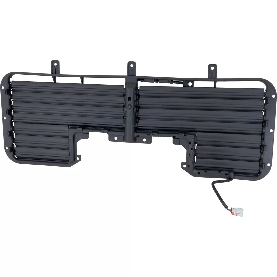 Active Grille Shutter 2017 - 2018 CHEVROLET SILVERADO 1500 GM1206119 84363184