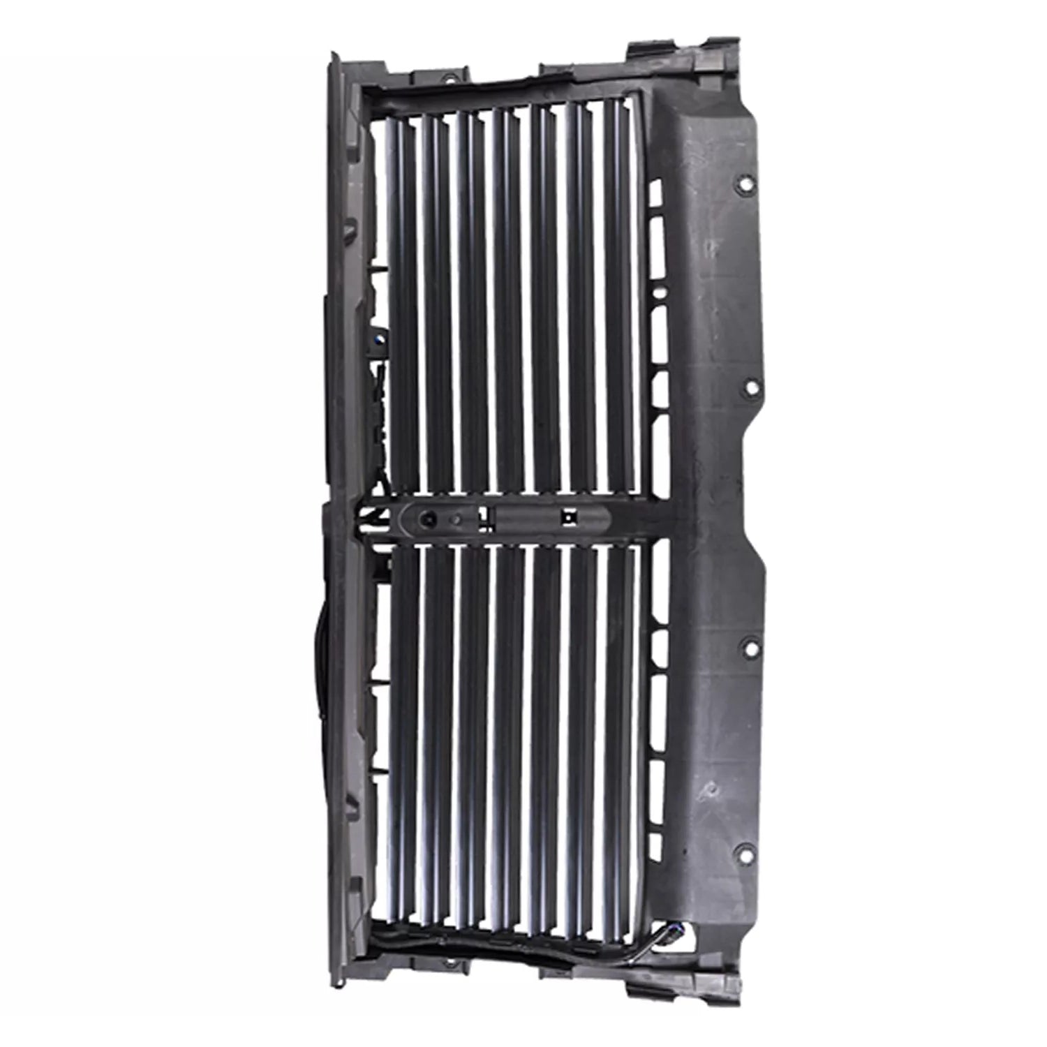 Conjunto de entrada de aire de rejilla CHEVROLET SUBURBAN GM1206123 2021 - 2024 87864517