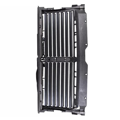 Conjunto de entrada de aire de rejilla CHEVROLET SUBURBAN GM1206123 2021 - 2024 87864517