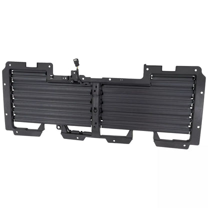 ACTIVE GRILLE SHUTTER 2015 - 2020 CADILLAC ESCALADE CAPA GM1206125C 84378163