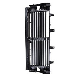 Conjunto de entrada de aire de rejilla 2019 - 2021 GMC SIERRA 1500 GM1206128 84641101