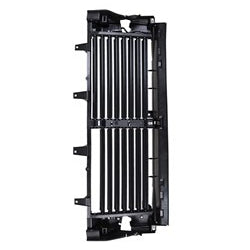 Conjunto de entrada de aire de rejilla 2019 - 2021 GMC SIERRA 1500 GM1206128 84641101