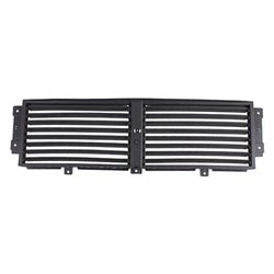 Conjunto de entrada de aire de rejilla 2022 - 2023 CHEVROLET TRAVERSE GM1206138 84938011