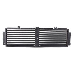 Upper Radiator Shutter Assembly 2022 - 2024 CHEVROLET TRAVERSE  GM1206138 84938011