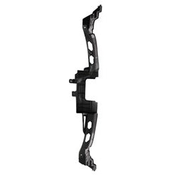 Soporte rejilla 2006 - 2011 BUICK LUCERNE CAPA GM1207107PP 25765115