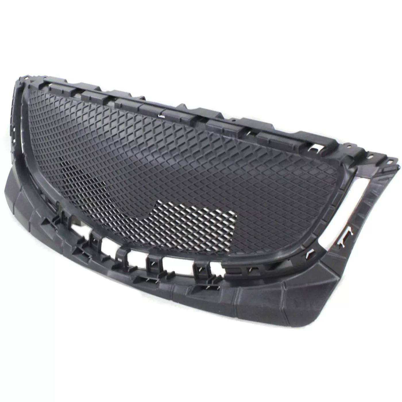 Soporte rejilla 2012 - 2017 BUICK VERANO GM1207111 20984580