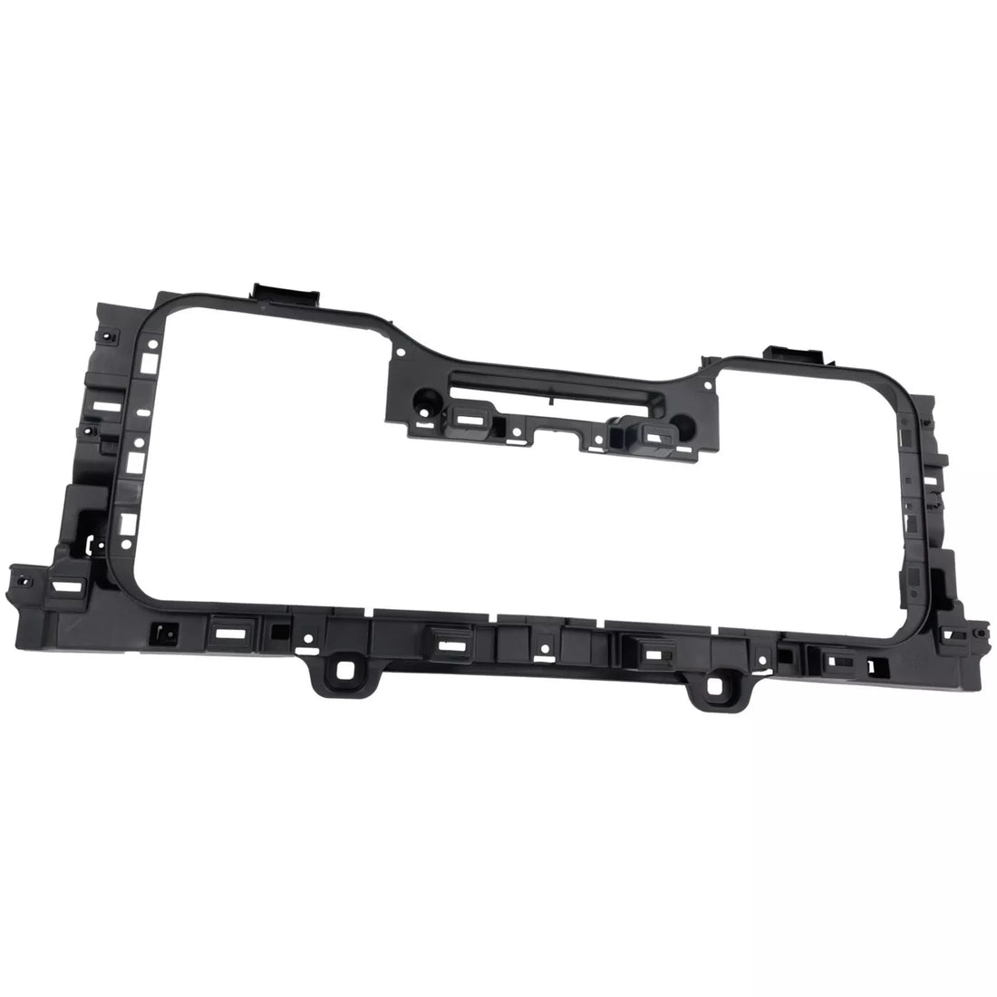 Grille bracket 2016 - 2018 CHEVROLET SILVERADO 1500 GM1207115 85632898