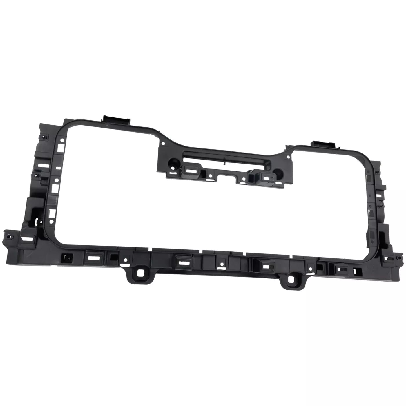 Grille bracket 2016 - 2018 CHEVROLET SILVERADO 1500 GM1207115 85632898