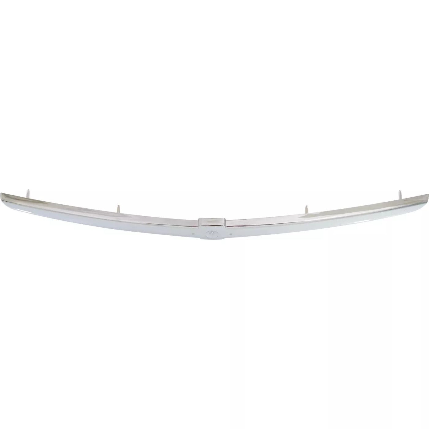 Moldura de parrilla 2000 - 2005 CHEVROLET MALIBU GM1210102 22611204