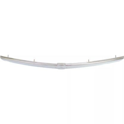 Moldura de parrilla 2000 - 2005 CHEVROLET MALIBU GM1210102 22611204