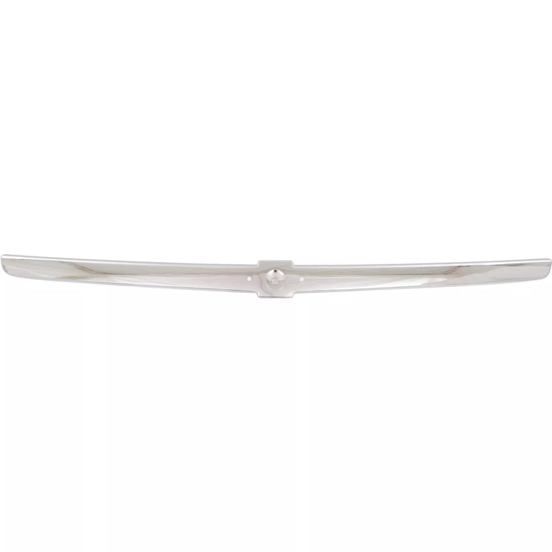 Grille molding 2000 - 2003 CHEVROLET MALIBU GM1210102 22611204