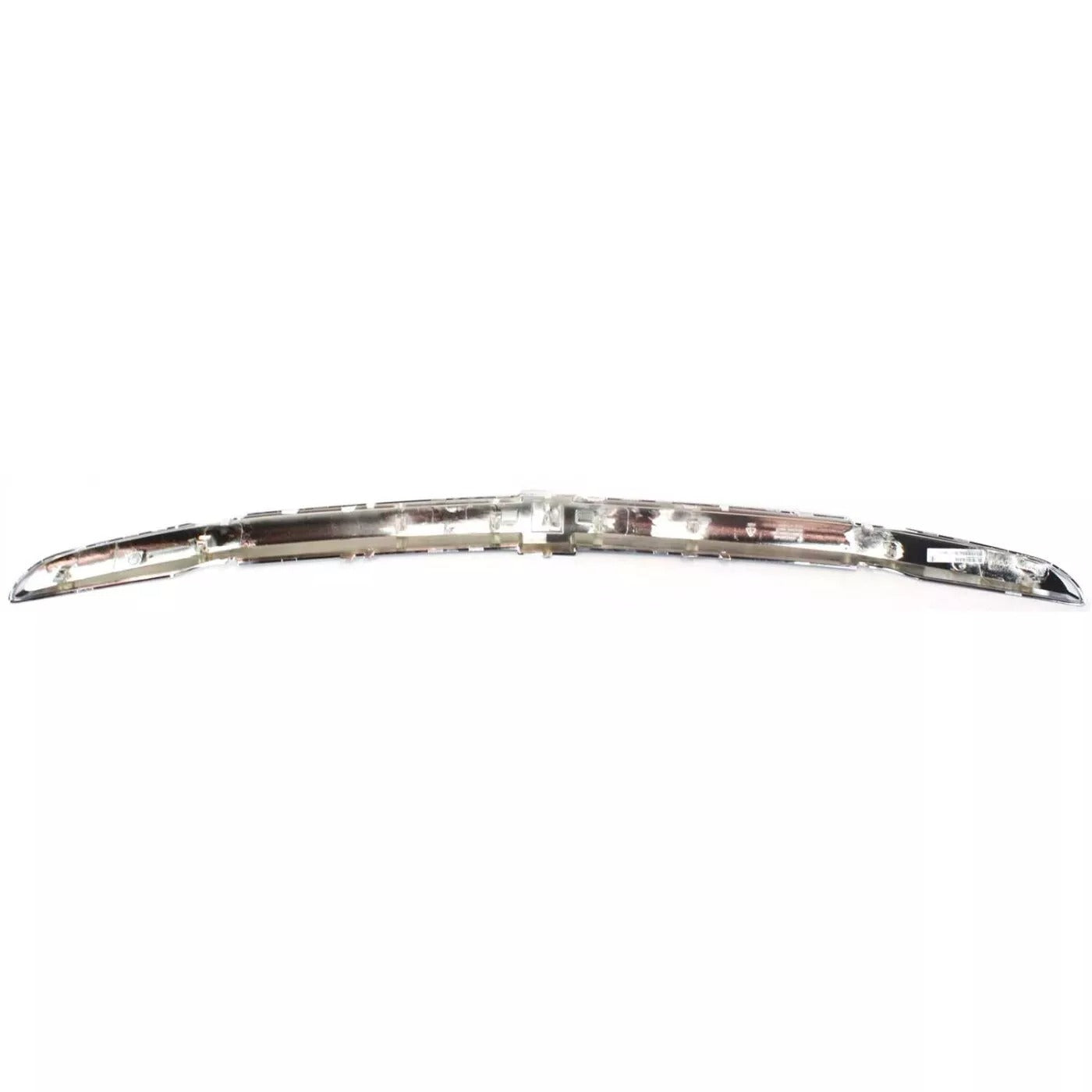 Moldura de parrilla 2008 - 2009 CHEVROLET EQUINOX GM1210106 25906306