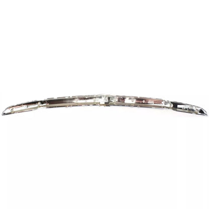 Moldura de parrilla 2008 - 2009 CHEVROLET EQUINOX GM1210106 25906306