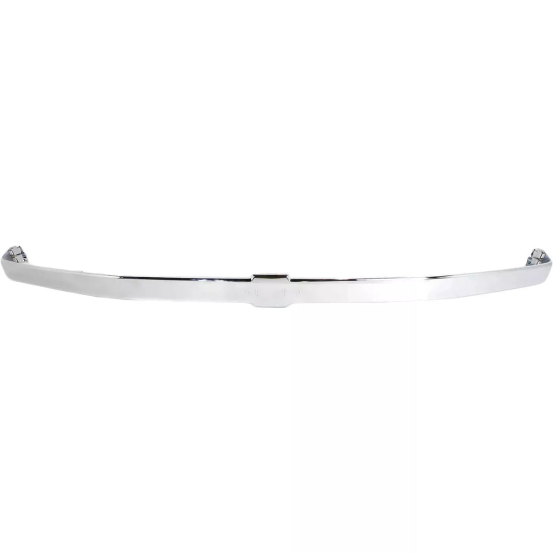 Grille molding 2004 - 2012 CHEVROLET COLORADO GM1210107 12335791