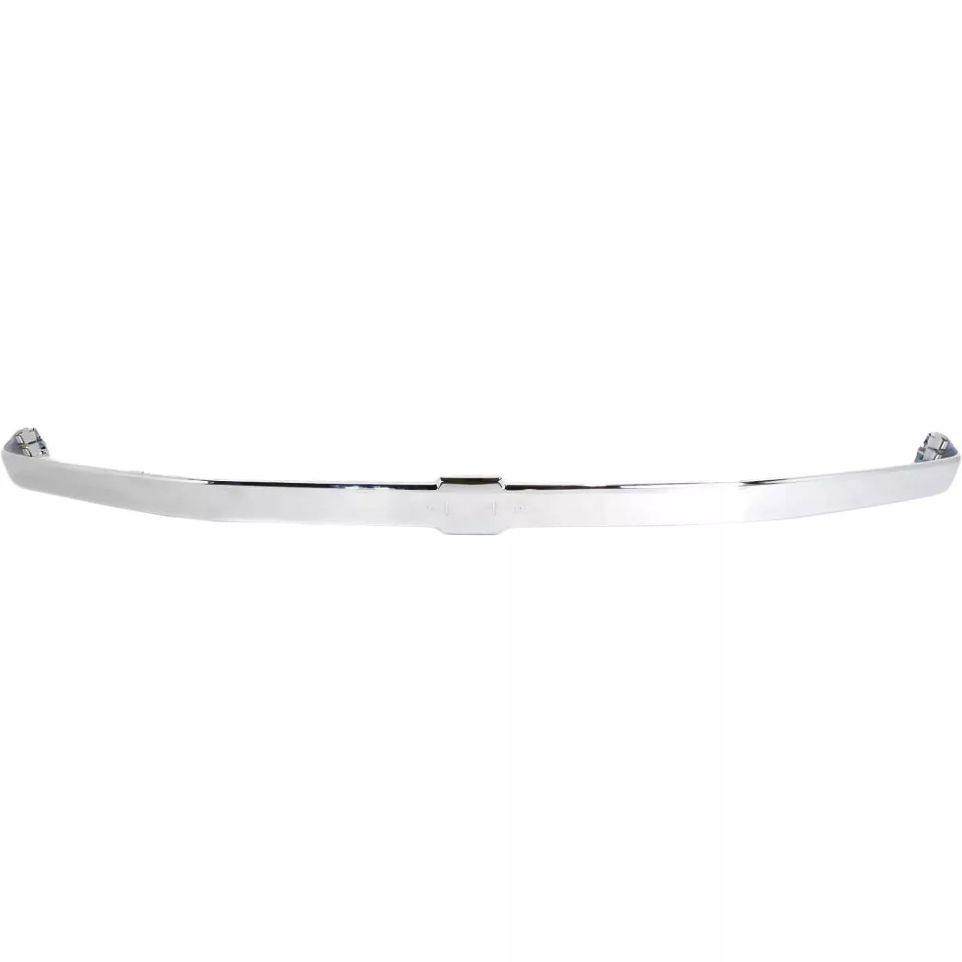 Grille molding 2004 - 2012 CHEVROLET COLORADO GM1210107 12335791