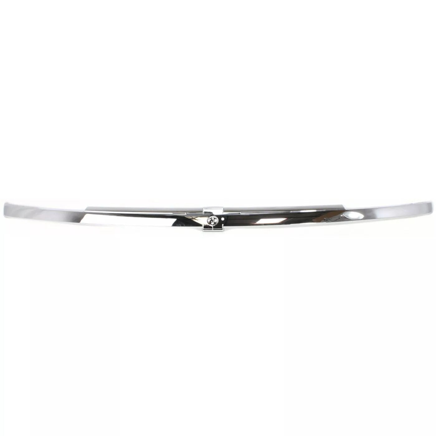 Moldura de parrilla 2004 - 2005 CHEVROLET MALIBU GM1210109 22686449