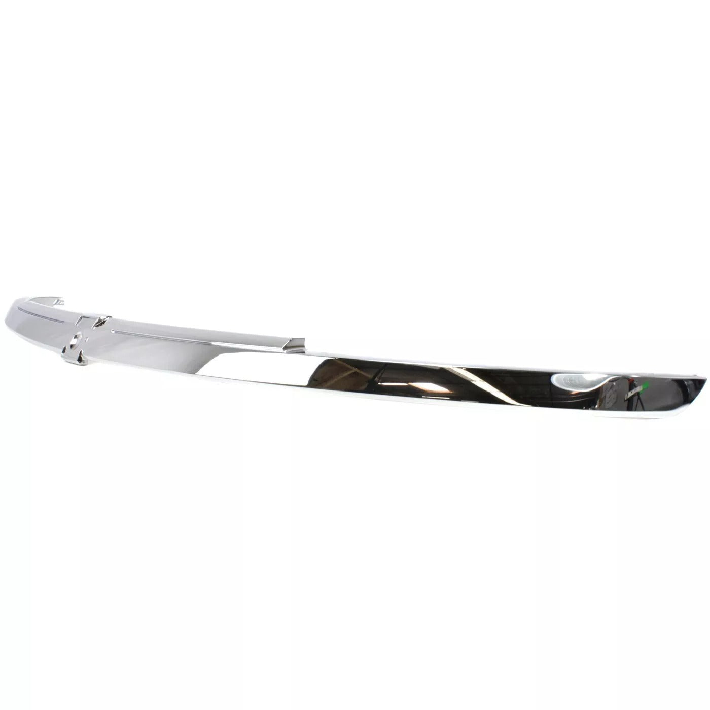 Moldura de parrilla 2004 - 2005 CHEVROLET MALIBU GM1210109 22686449