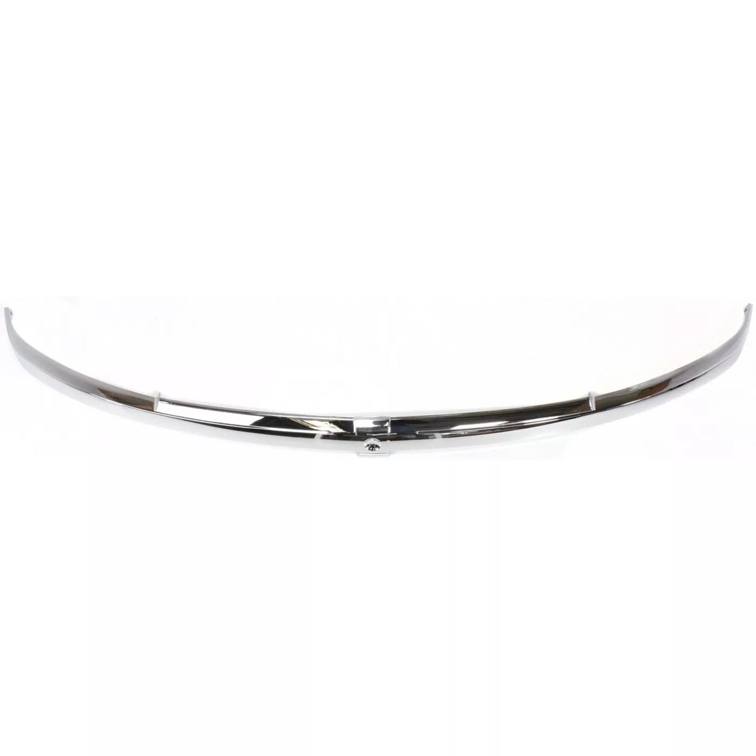 Grille molding 2004 - 2005 CHEVROLET MALIBU GM1210109 22686449