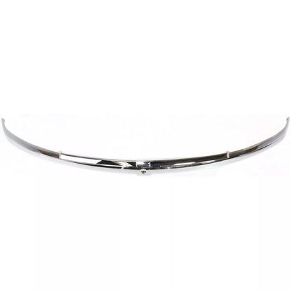 Grille molding 2004 - 2005 CHEVROLET MALIBU  GM1210109 22686449