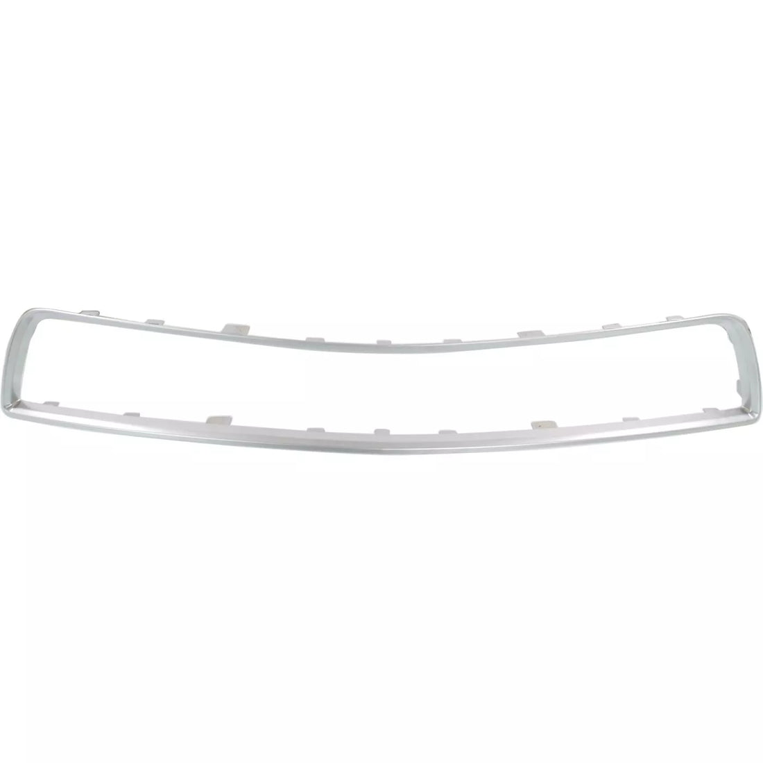 Grille molding 2006 - 2008 CHEVROLET MALIBU GM1210112 15853885