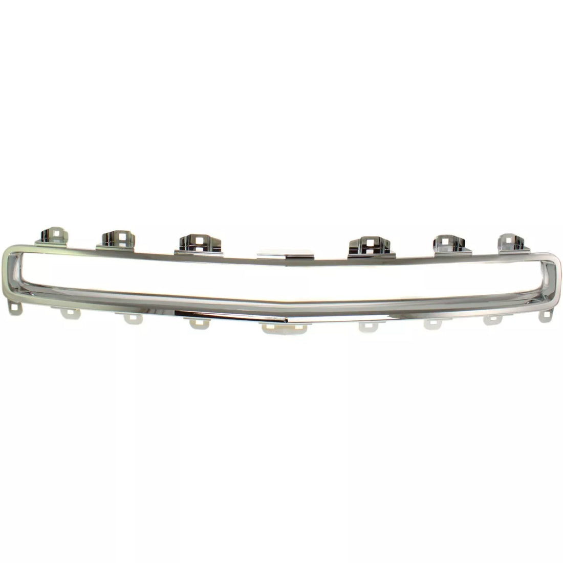 Grille molding 2008 - 2012 CHEVROLET MALIBU GM1210114 15823701