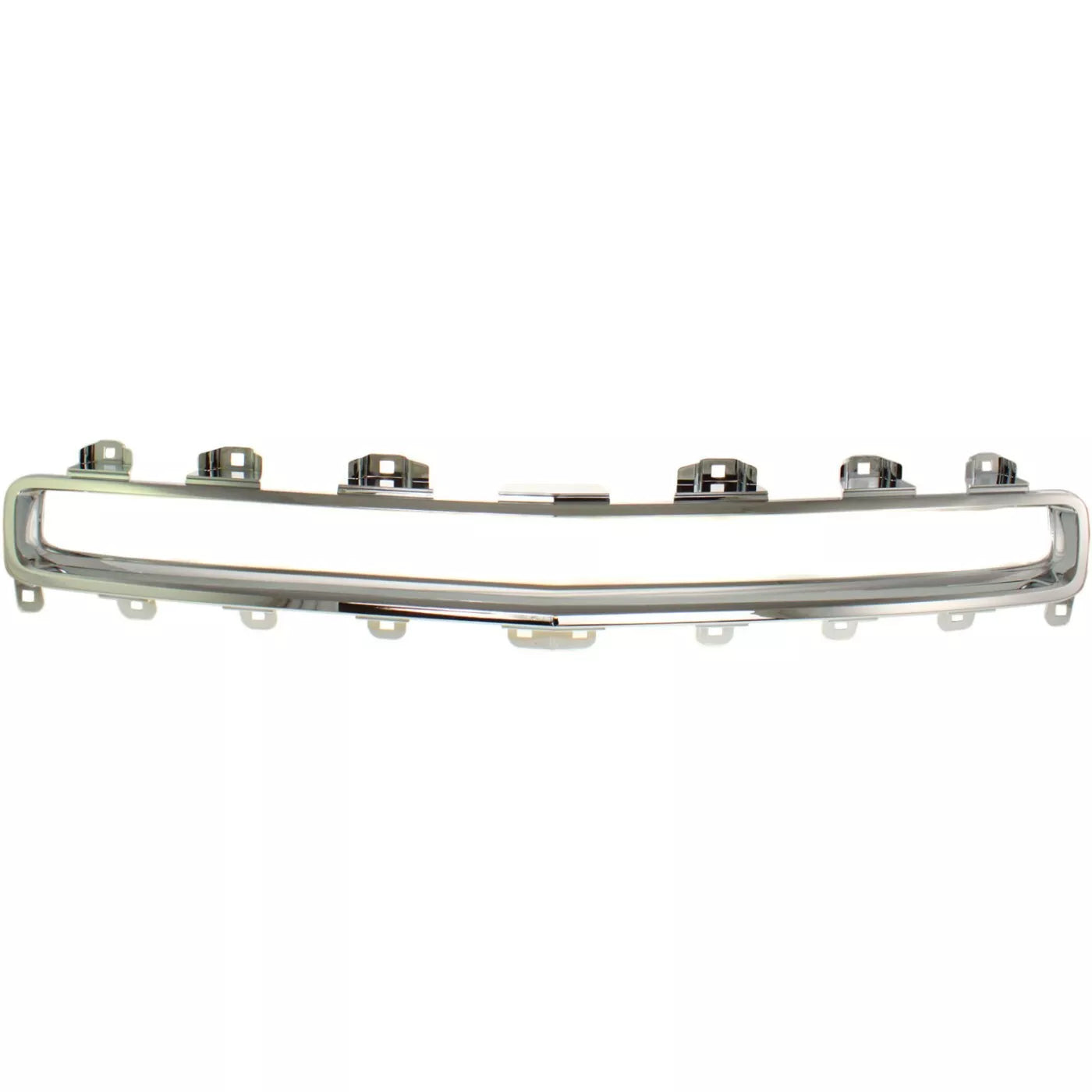 Grille molding 2008 - 2012 CHEVROLET MALIBU GM1210114 15823701