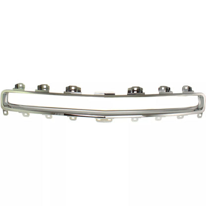 Grille molding 2008 - 2012 CHEVROLET MALIBU GM1210114 15823701