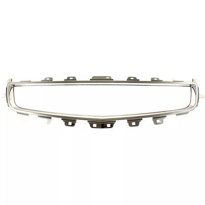 Grille molding 2008 - 2012 CHEVROLET MALIBU GM1210115 25784043