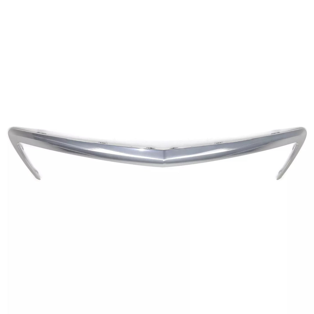 Grille molding 2013 - 2014 CADILLAC ATS CAPA GM1210121C 22787973