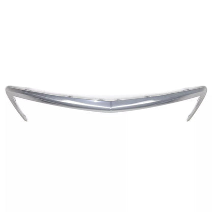 Grille molding 2013 - 2014 CADILLAC ATS CAPA GM1210121C 22787973