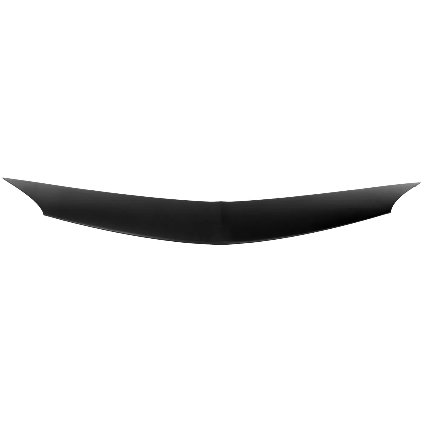 Upper Hood Molding Primed 2020 - 2023 BUICK ENCORE GX GM1210123 42758099