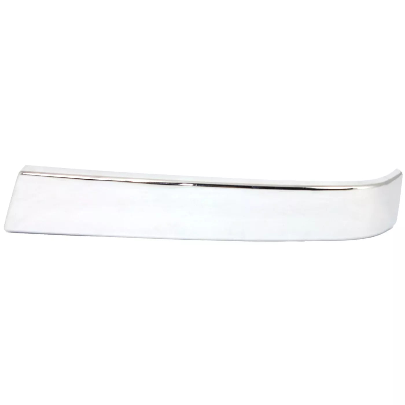 Left Side Grille molding 2003 - 2006 CHEVROLET SILVERADO 1500 GM1212105 10397973