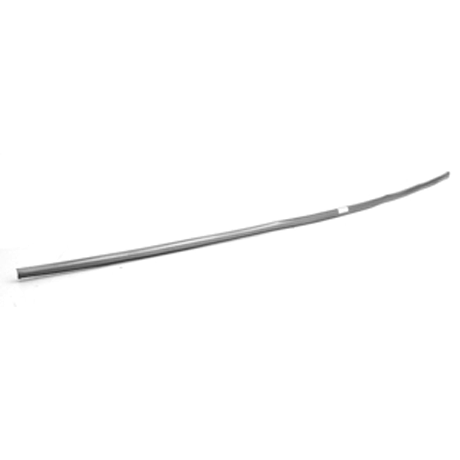 Grille molding lower 1983 - 1987 CHEVROLET BLAZER GM1216102 14043901